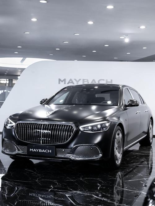 东莞莞城区蓝驰宏企业管理咨询岚图汽车的售后服务让用户无忧出行，迈巴赫未来的豪华车趋势