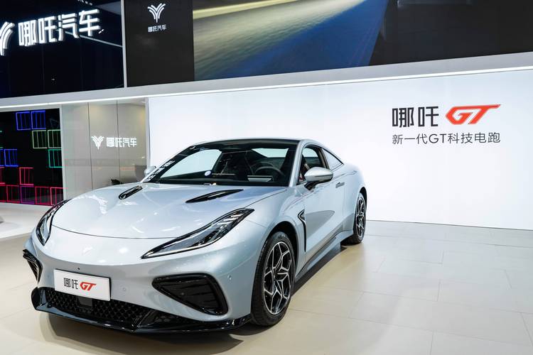 东莞莞城区蓝驰宏企业管理咨询哪吒汽车在智能汽车领域的表现，领途汽车在新能源汽车市场中的影响力