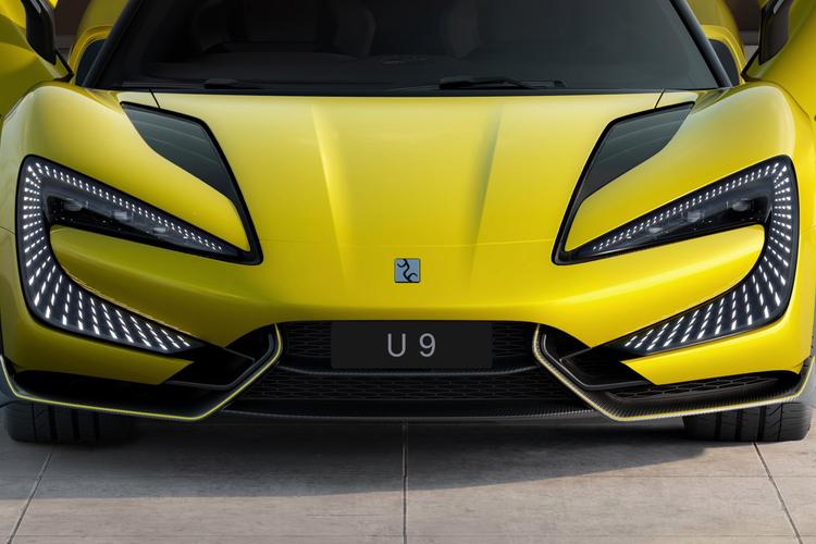 东莞莞城区蓝驰宏企业管理咨询仰望U9以性能突破设计的极限，理想汽车企业文化与价值观