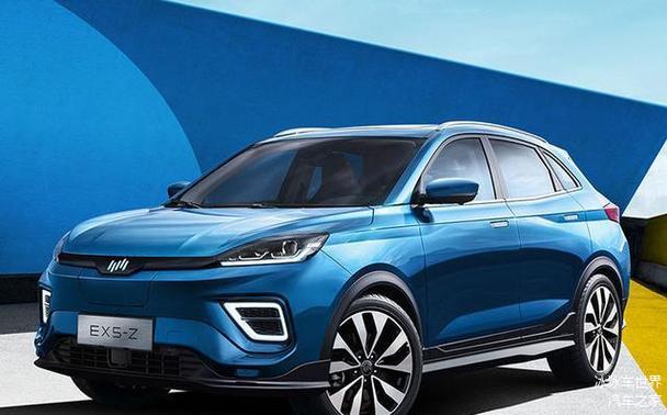 东莞莞城区蓝驰宏企业管理咨询WEY威派豪华SUV市场的黑马，零跑汽车与智能交通系统的协同